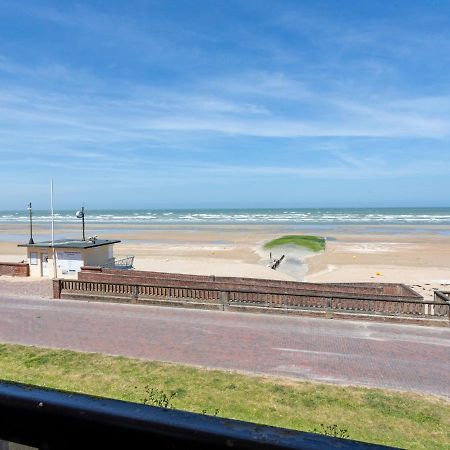 Apartment Les Terrasses Du Casino By Interhome カブール エクステリア 写真