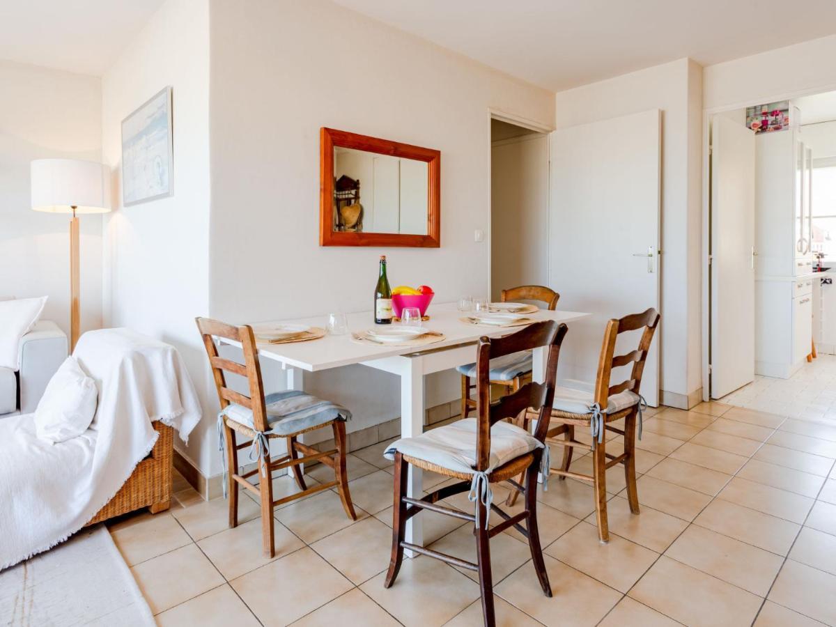 Apartment Les Terrasses Du Casino By Interhome カブール エクステリア 写真