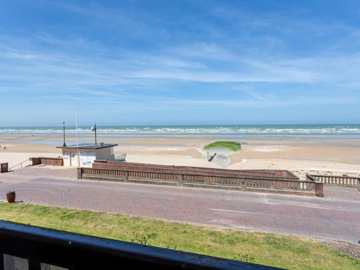 Apartment Les Terrasses Du Casino By Interhome カブール エクステリア 写真