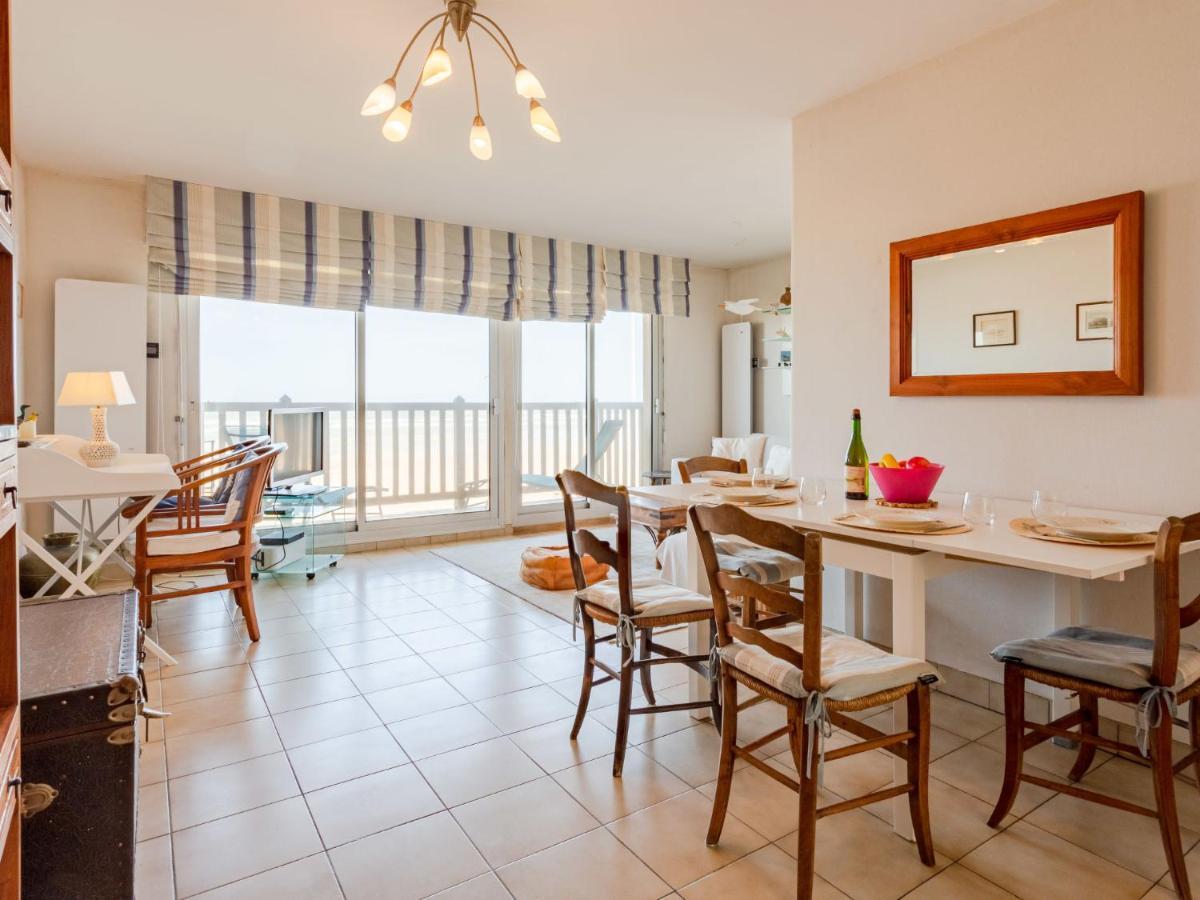 Apartment Les Terrasses Du Casino By Interhome カブール エクステリア 写真