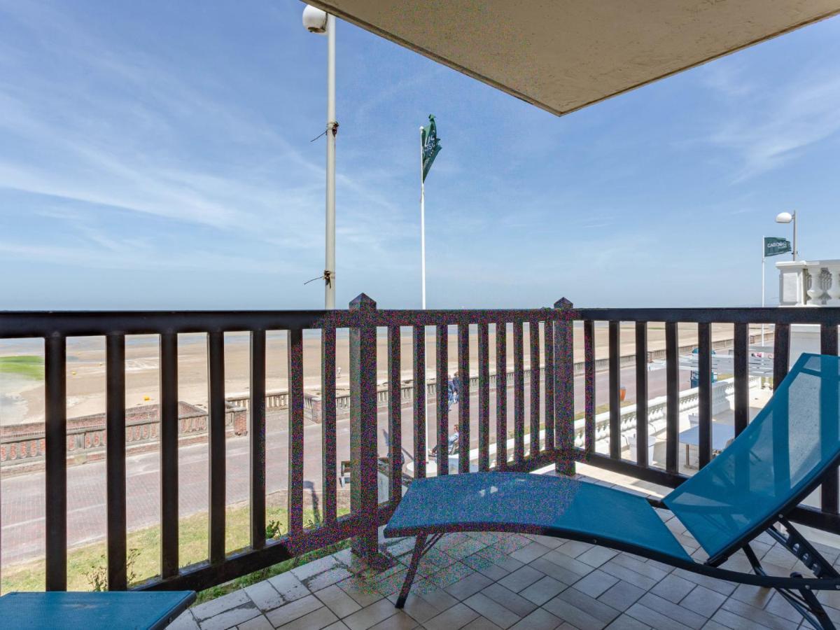 Apartment Les Terrasses Du Casino By Interhome カブール エクステリア 写真