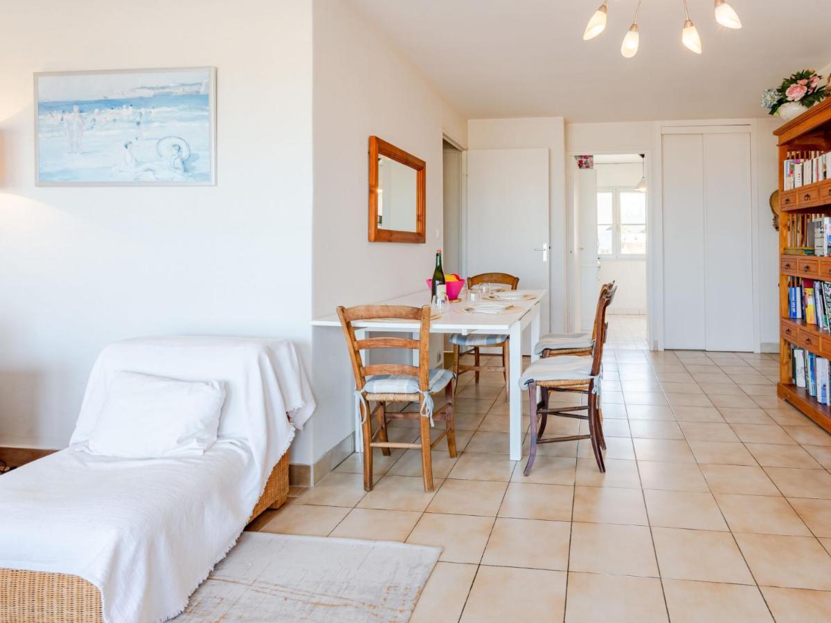 Apartment Les Terrasses Du Casino By Interhome カブール エクステリア 写真
