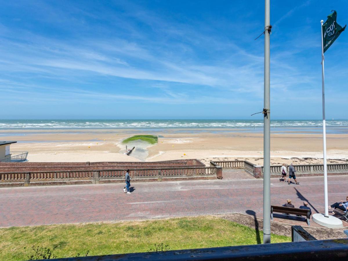 Apartment Les Terrasses Du Casino By Interhome カブール エクステリア 写真