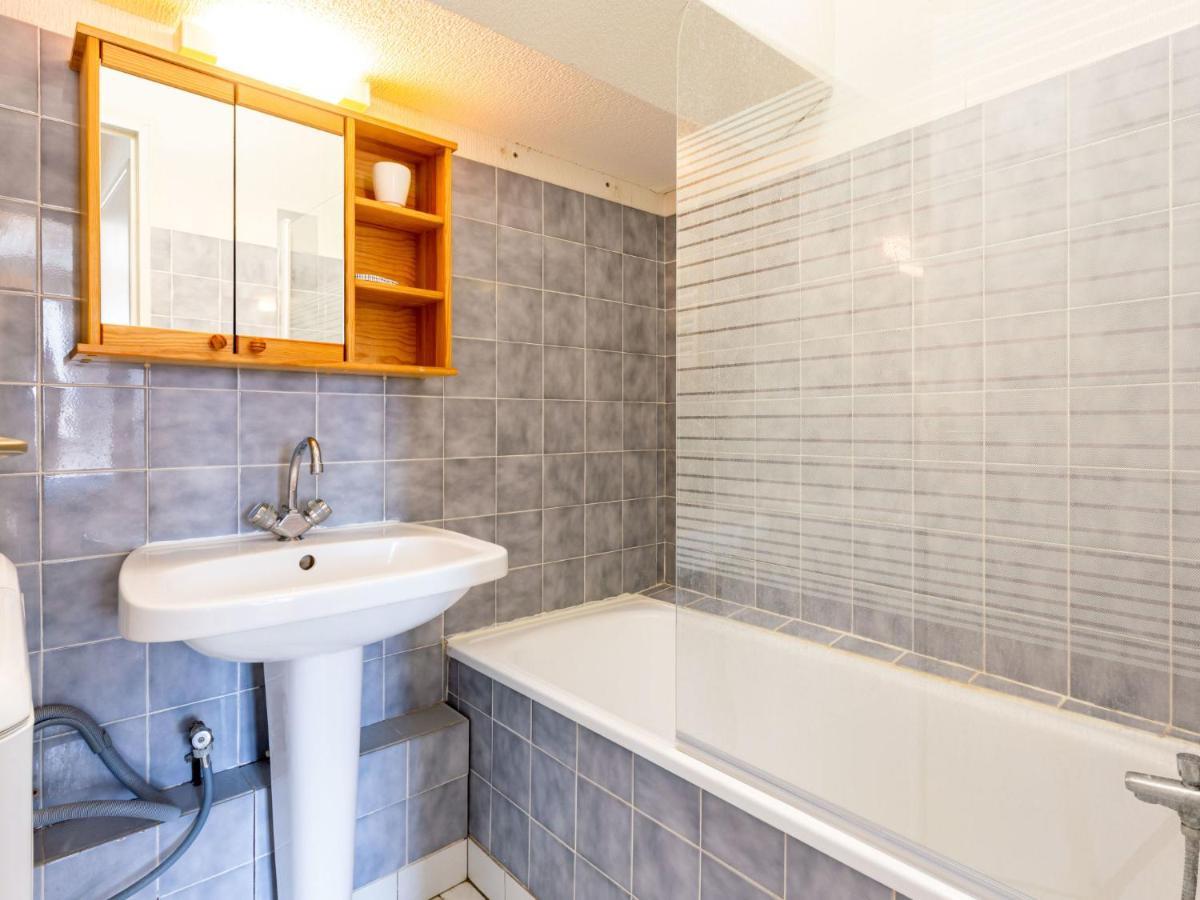 Apartment Les Terrasses Du Casino By Interhome カブール エクステリア 写真