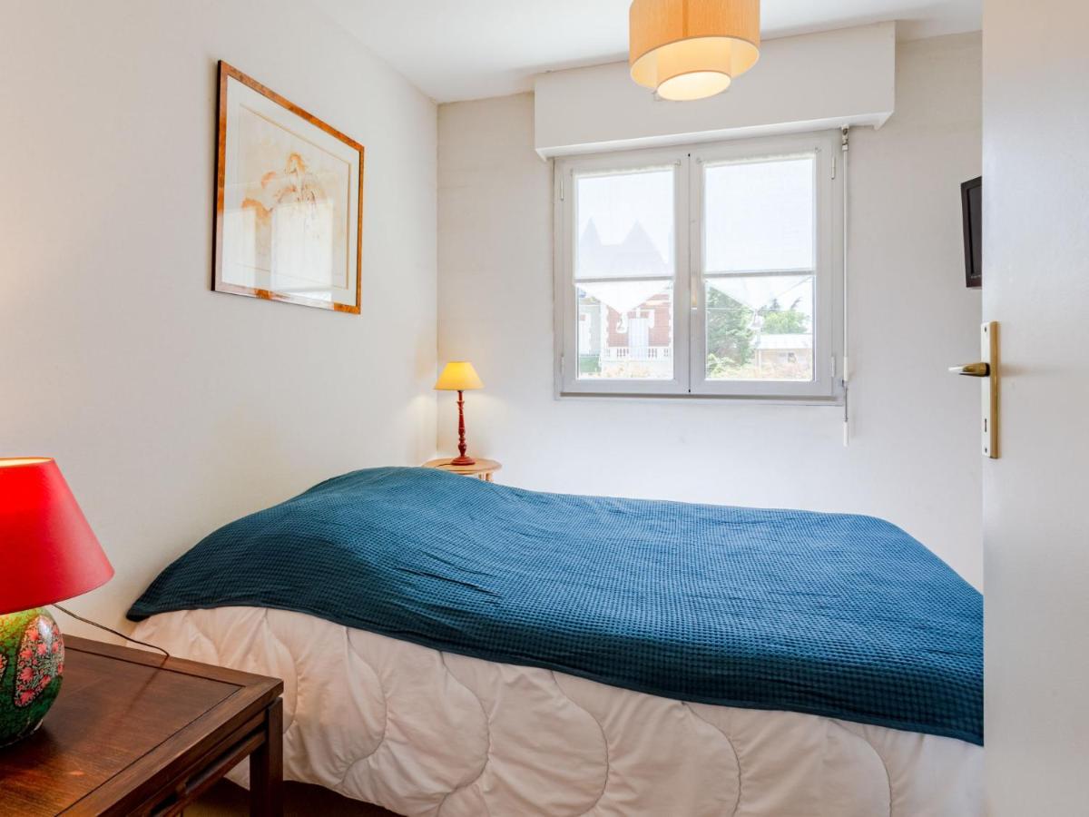 Apartment Les Terrasses Du Casino By Interhome カブール エクステリア 写真